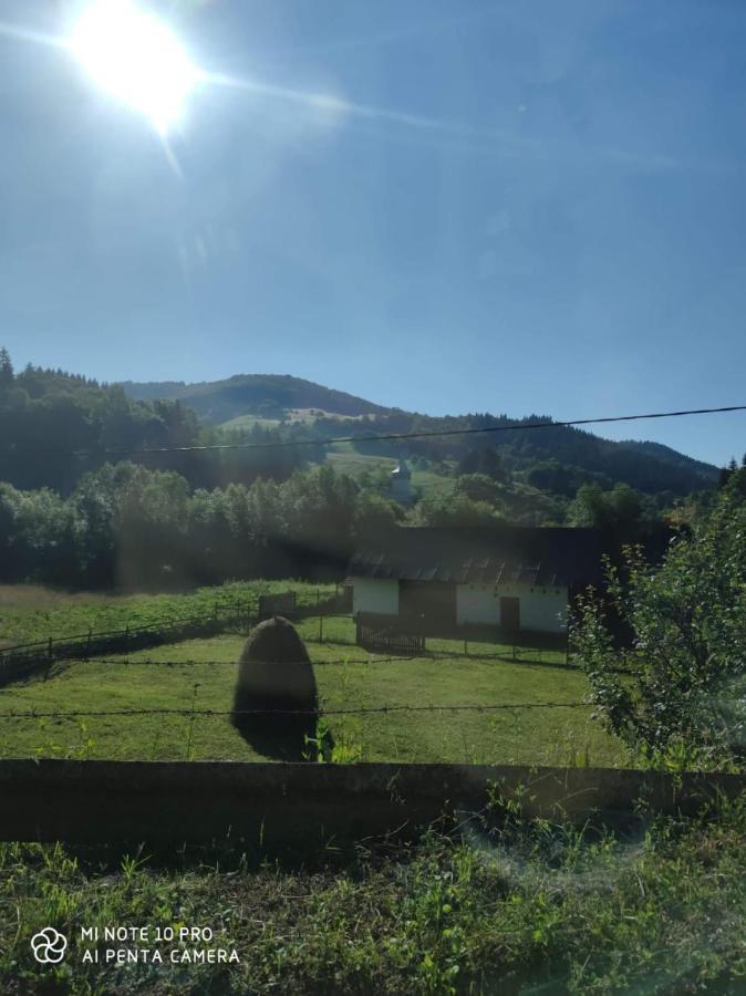 Cabana Ioana Mununa Luaran gambar