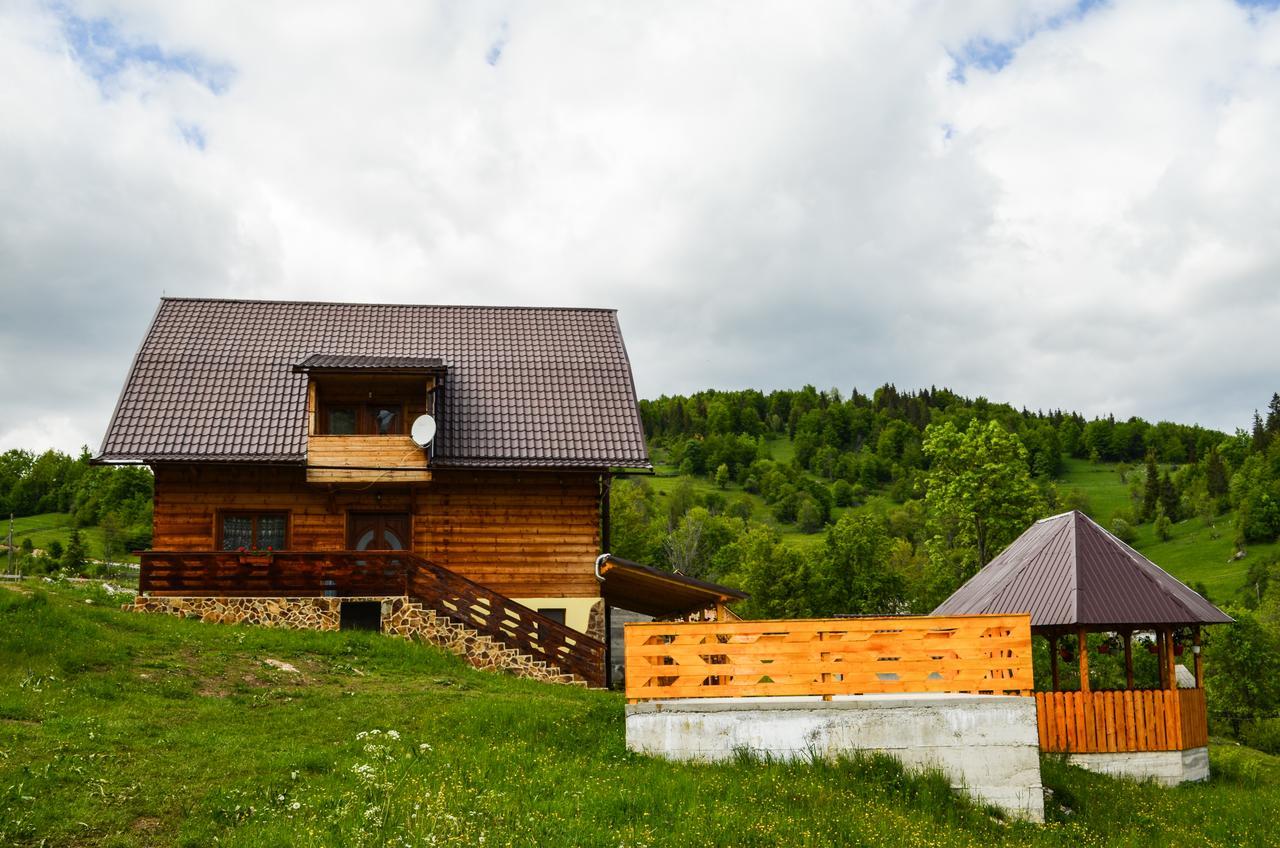 Cabana Ioana Mununa Luaran gambar