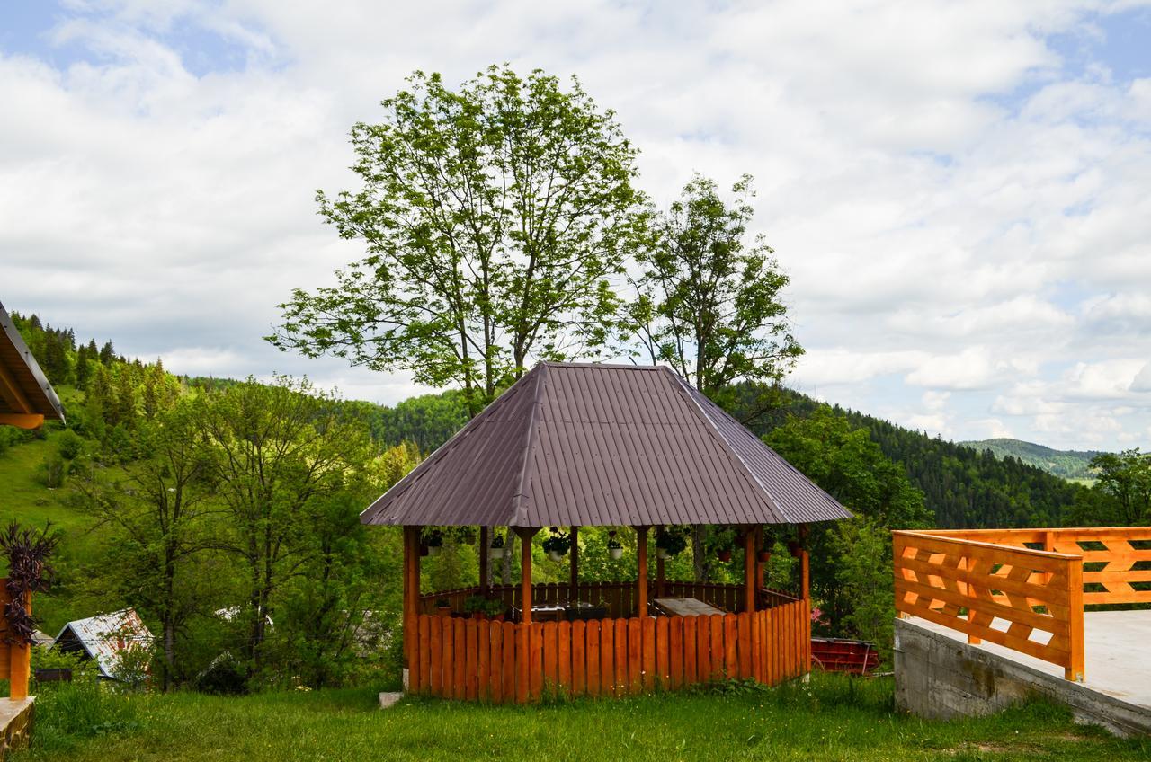 Cabana Ioana Mununa Luaran gambar