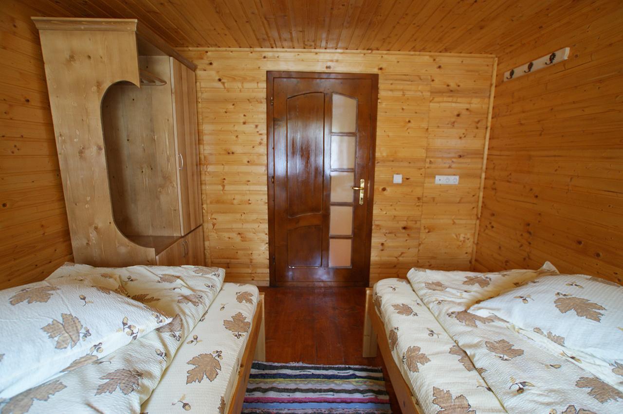 Cabana Ioana Mununa Luaran gambar