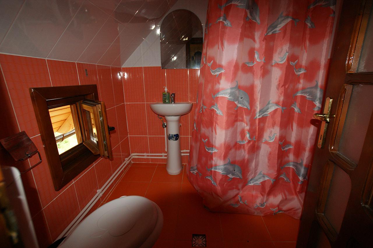Cabana Ioana Mununa Luaran gambar