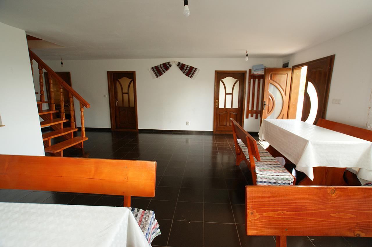 Cabana Ioana Mununa Luaran gambar