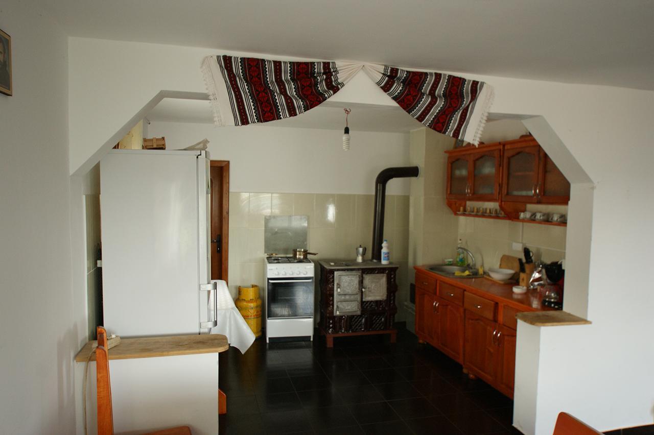 Cabana Ioana Mununa Luaran gambar