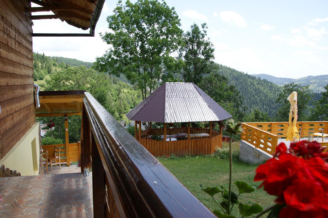 Cabana Ioana Mununa Luaran gambar
