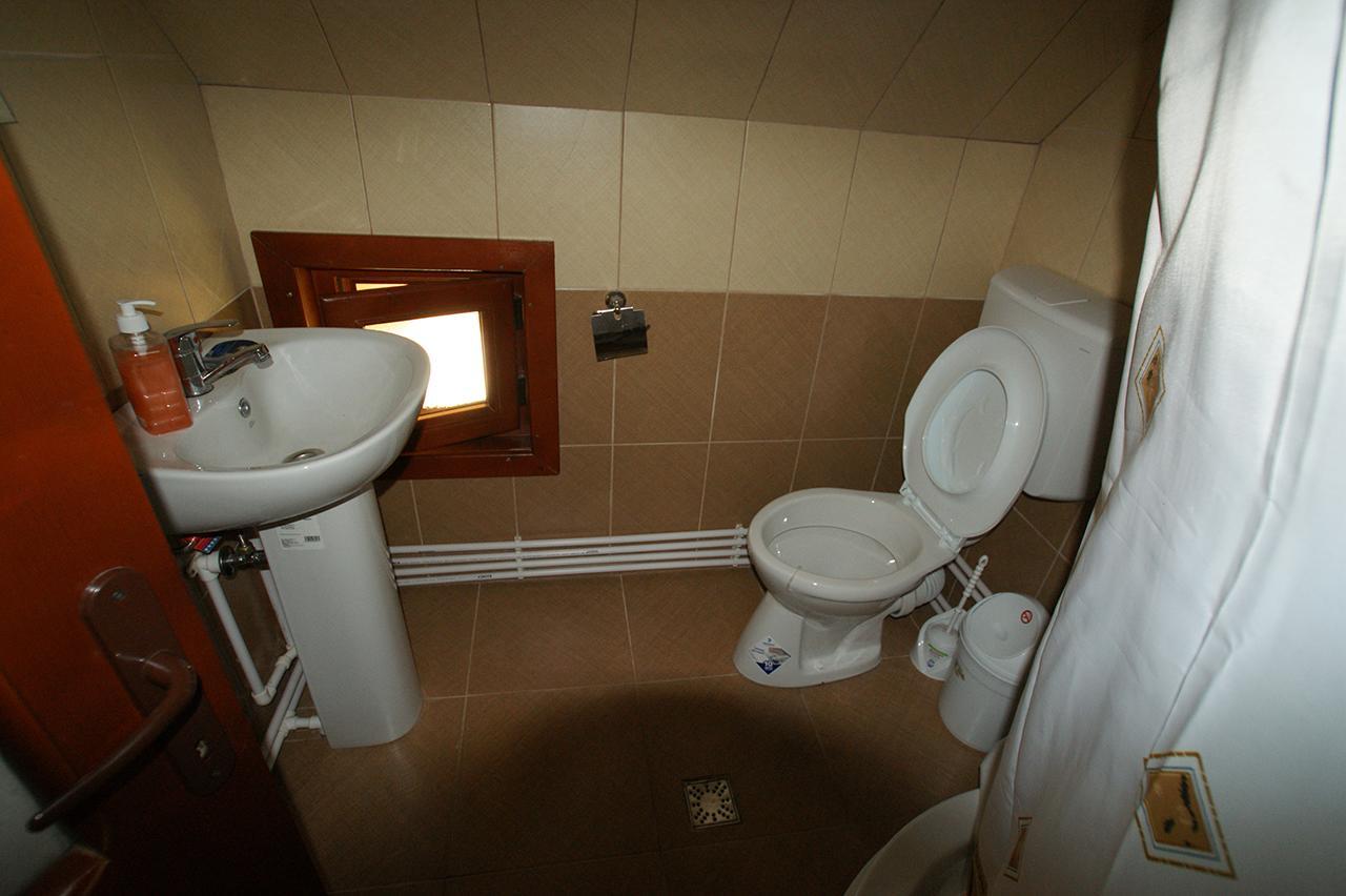 Cabana Ioana Mununa Luaran gambar