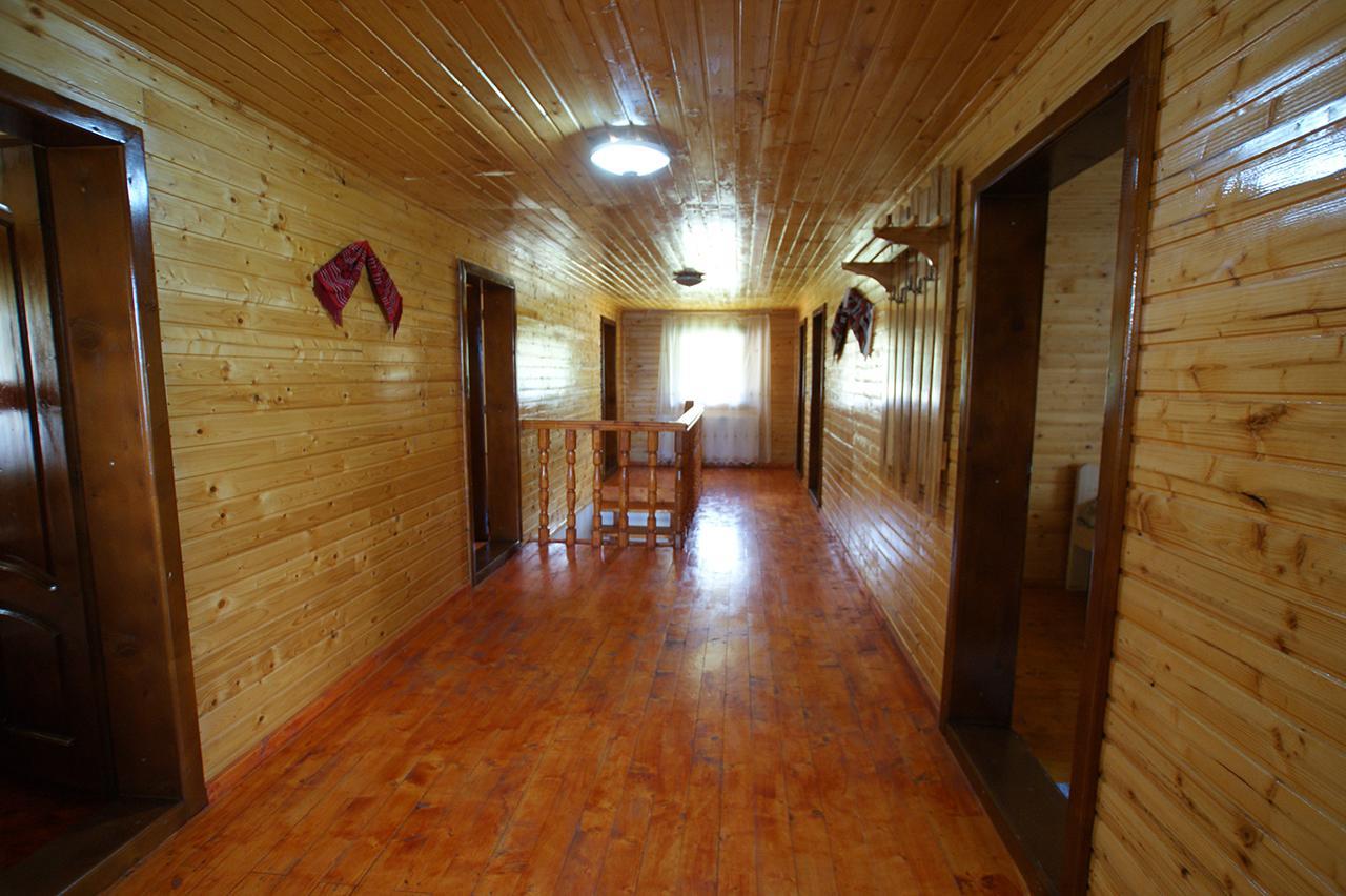 Cabana Ioana Mununa Luaran gambar